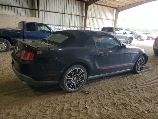 2010 Ford Mustang GT