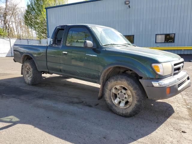 1999 Toyota Tacoma Xtracab