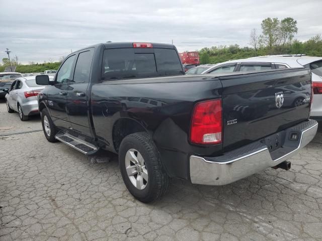 2014 Dodge RAM 1500 SLT