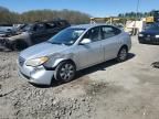 2008 Hyundai Elantra GLS