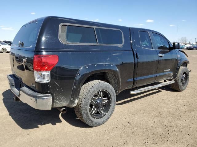 2010 Toyota Tundra Double Cab Limited