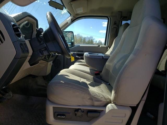 2008 Ford F250 Super Duty