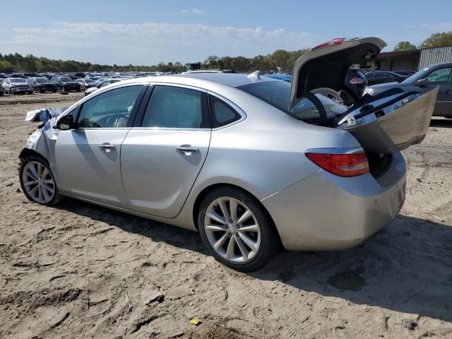 2012 Buick Verano Convenience