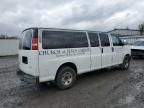 2008 Chevrolet Express G3500