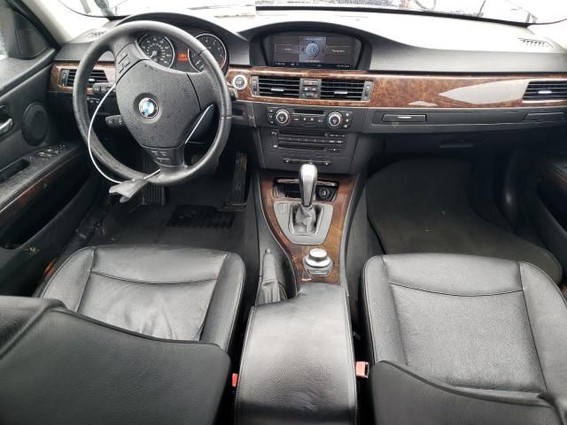 2008 BMW 335 XI