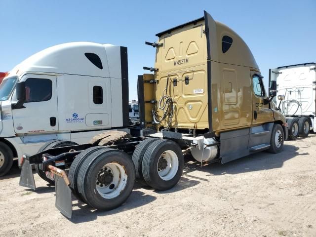 2014 Freightliner Cascadia 125