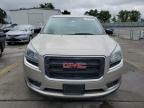 2013 GMC Acadia SLE