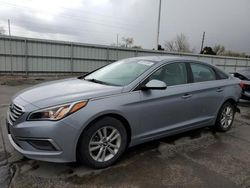 2016 Hyundai Sonata SE for sale in Littleton, CO