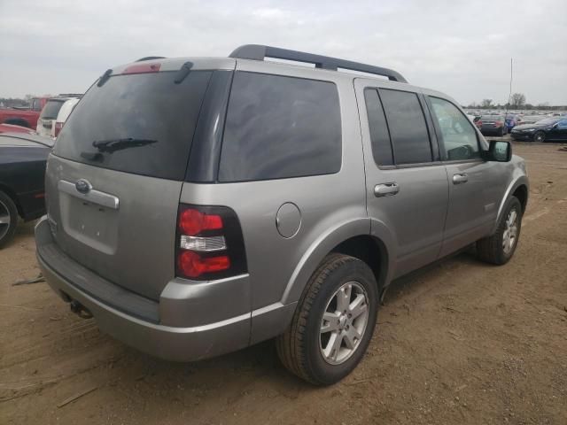 2008 Ford Explorer XLT