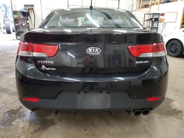 2011 KIA Forte EX