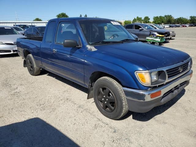 1996 Toyota Tacoma Xtracab