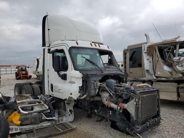 2017 Freightliner Cascadia 125