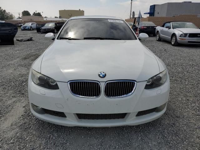 2008 BMW 335 I