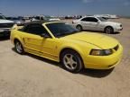 2003 Ford Mustang