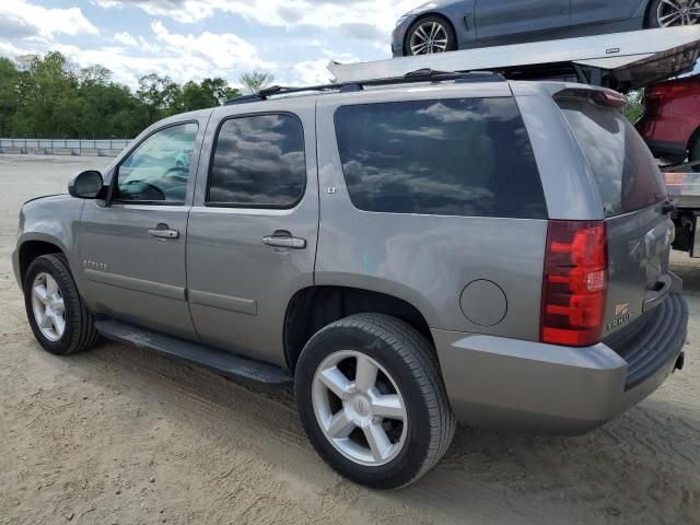 2008 Chevrolet Tahoe K1500