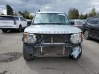 2008 Land Rover LR3 SE