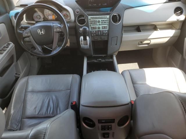 2009 Honda Pilot EXL