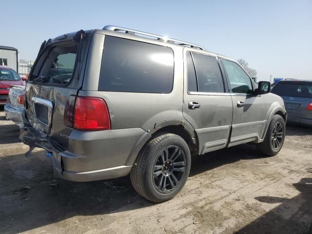 2004 Lincoln Navigator