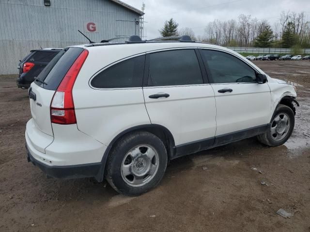 2011 Honda CR-V LX