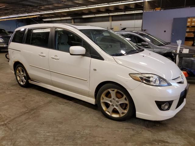 2008 Mazda 5