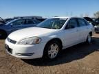 2007 Chevrolet Impala LT