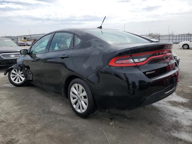 2014 Dodge Dart SXT