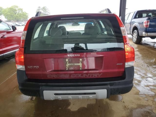 2006 Volvo XC70