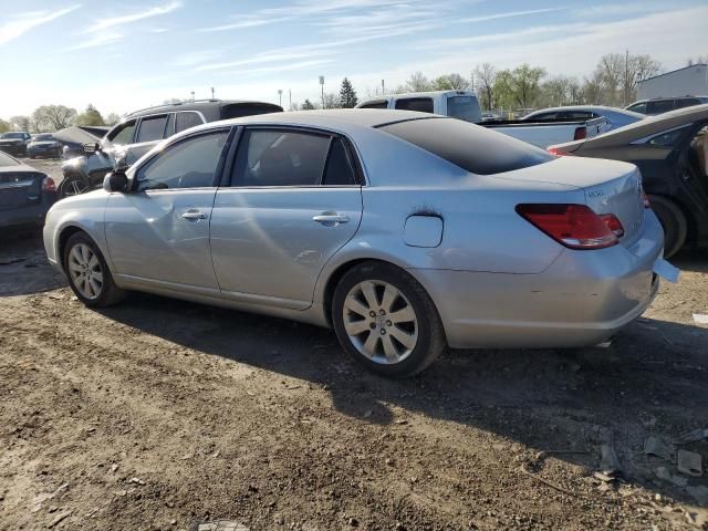 2006 Toyota Avalon XL