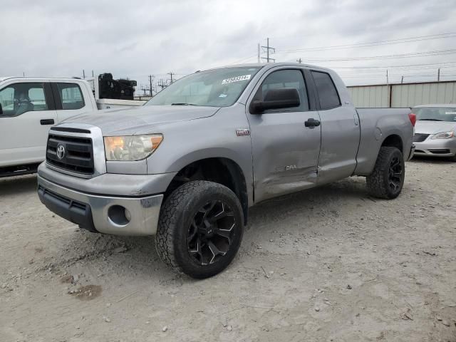 2013 Toyota Tundra Double Cab SR5