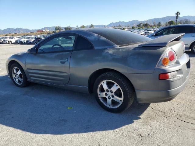 2003 Mitsubishi Eclipse GS