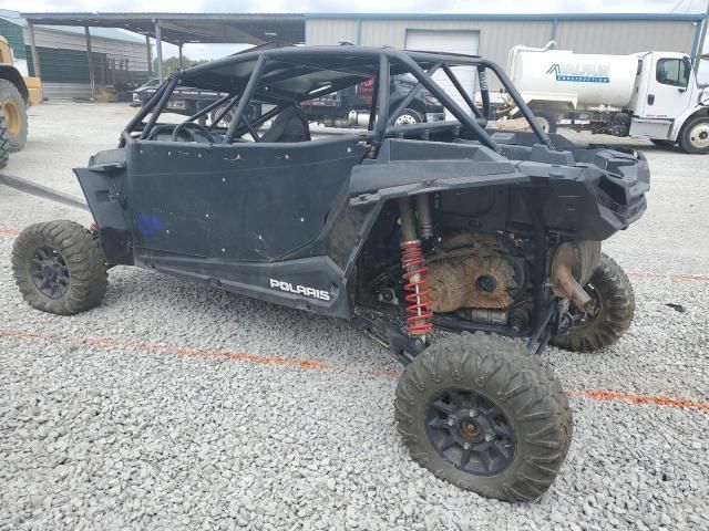 2020 Polaris RZR XP 4 Turbo S Velocity