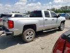 2018 Chevrolet Silverado C1500 Custom