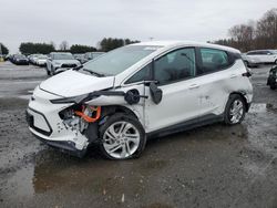 Chevrolet salvage cars for sale: 2023 Chevrolet Bolt EV 1LT