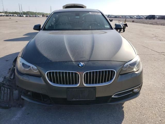 2014 BMW 528 I