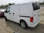 2020 Nissan NV200 2.5S