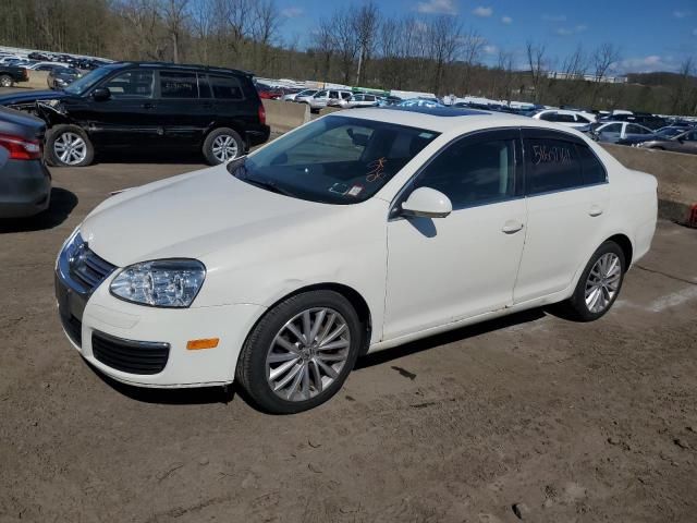 2006 Volkswagen Jetta 2.5 Option Package 1