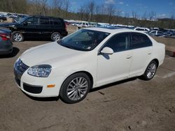 2006 Volkswagen Jetta 2.5 Option Package 1 en venta en Marlboro, NY