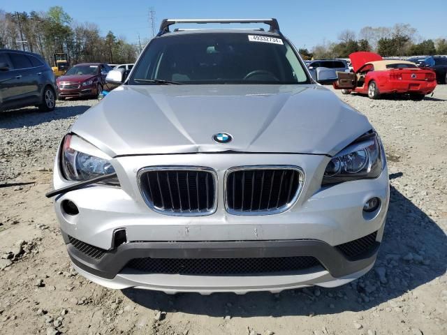 2015 BMW X1 SDRIVE28I