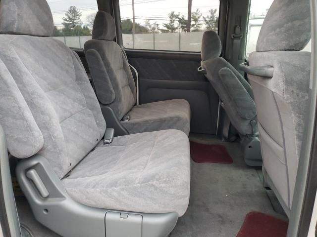 2003 Honda Odyssey EX