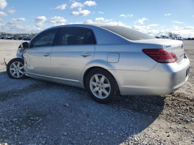 2008 Toyota Avalon XL