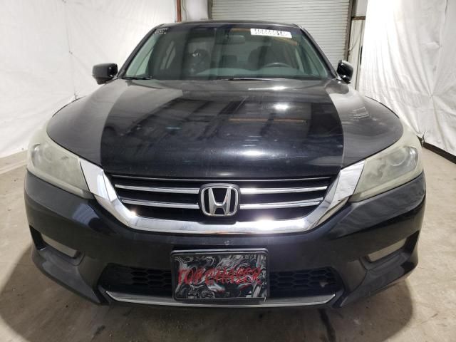 2015 Honda Accord EX