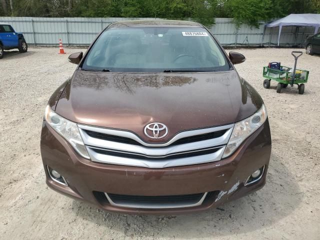 2013 Toyota Venza LE