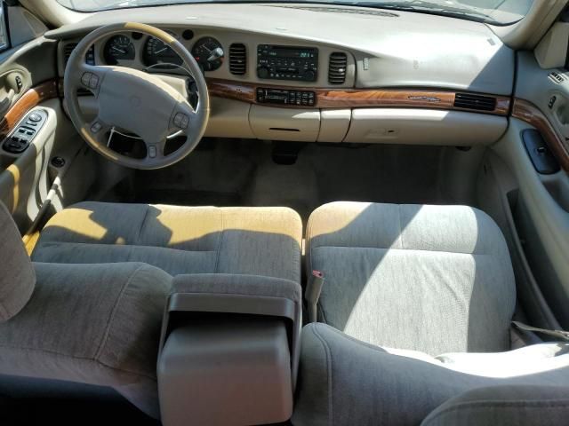 2002 Buick Lesabre Custom