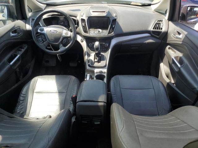 2013 Ford C-MAX Premium