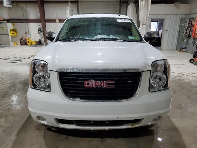 2008 GMC Yukon