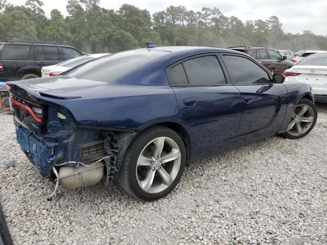 2016 Dodge Charger R/T