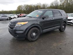 2014 Ford Explorer Limited en venta en Glassboro, NJ