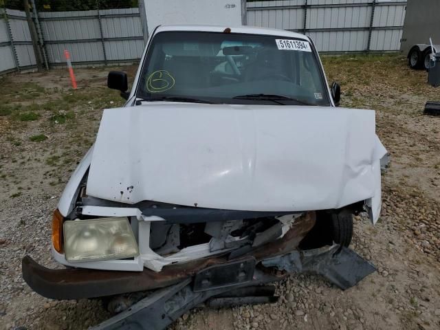 2005 Ford Ranger