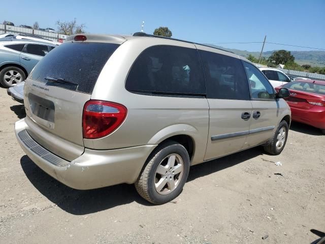 2005 Dodge Grand Caravan SE