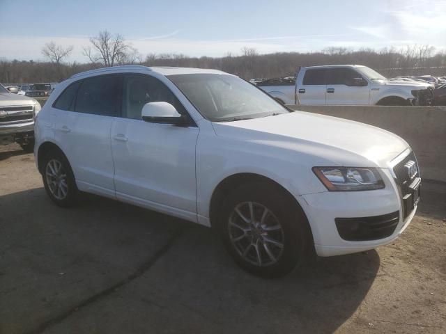 2012 Audi Q5 Premium